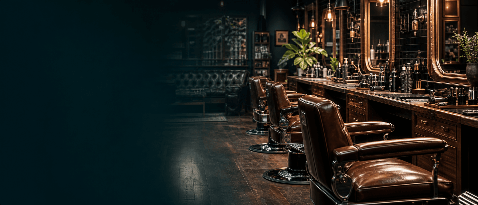 Apex Grooming Studio